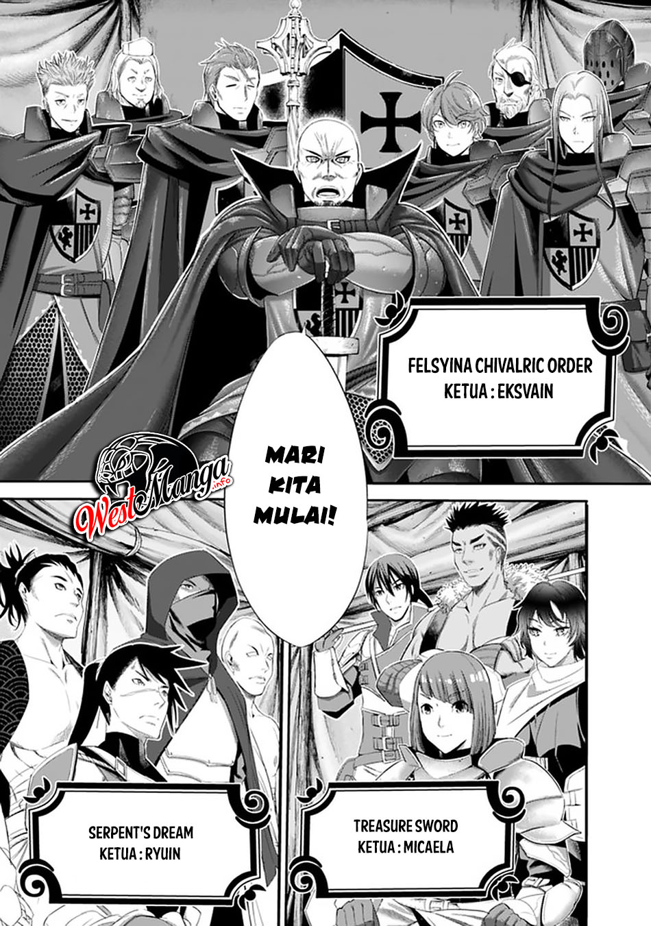 Uragirareta S Rank Boukensha no Ore wa, Aisuru Dorei no Kanojora to Tomoni Dorei dake no Harem Guild o Tsukuru